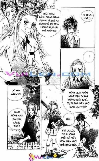 anh là của tôi chapter 7 156