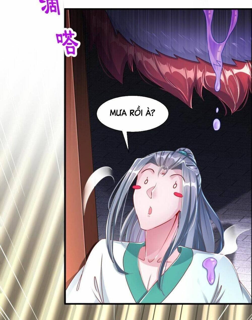 trọng sinh chi ma tôn đương đạo chapter 99 12