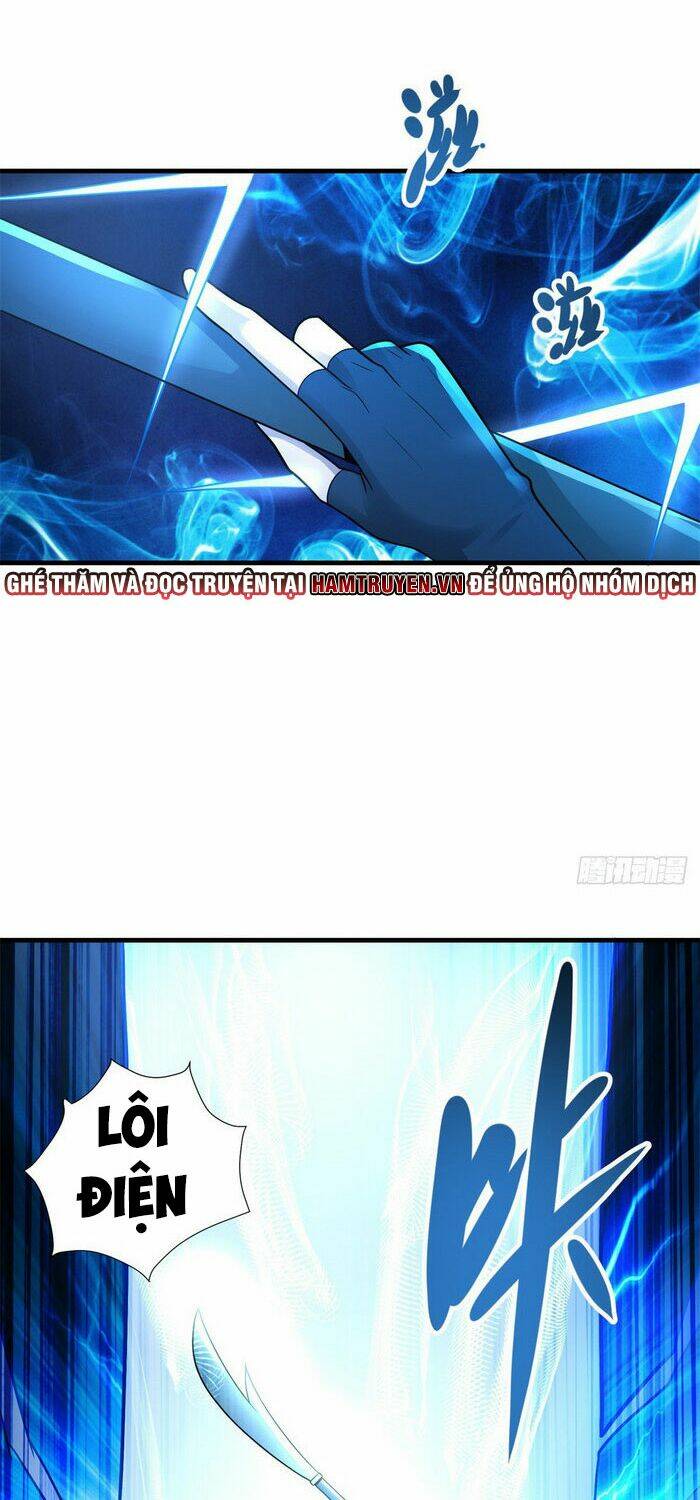 pháp sư truyền kỳ chapter 37 12