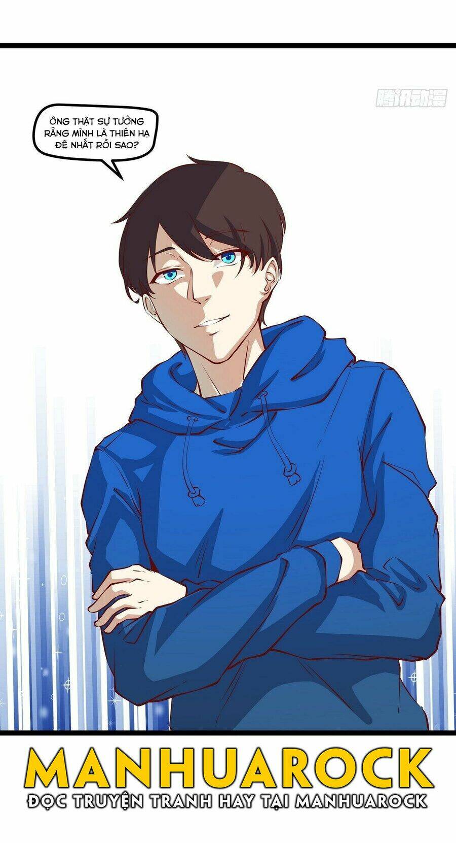 đô thị cực phẩm tiên đế chapter 25 15