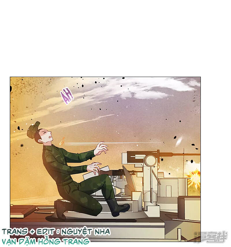 cô ấy đến rồi, xin nằm xuống! chapter 200 25