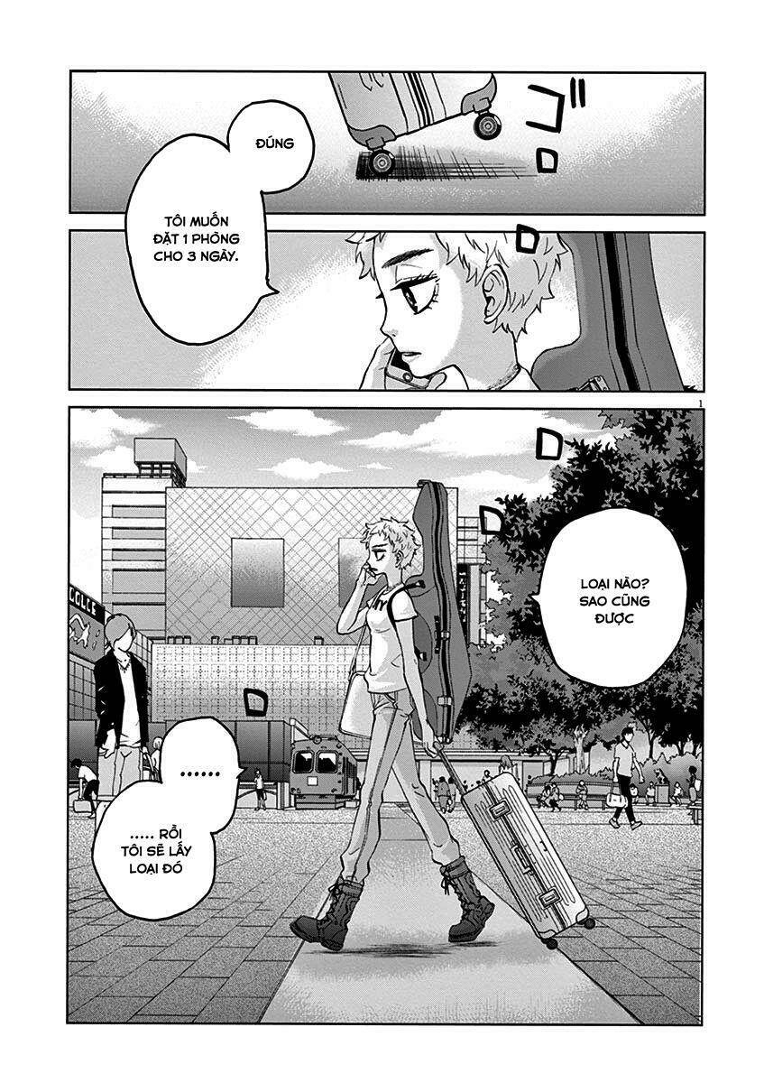 hành vi bạo ngược - violence action chapter 9 6