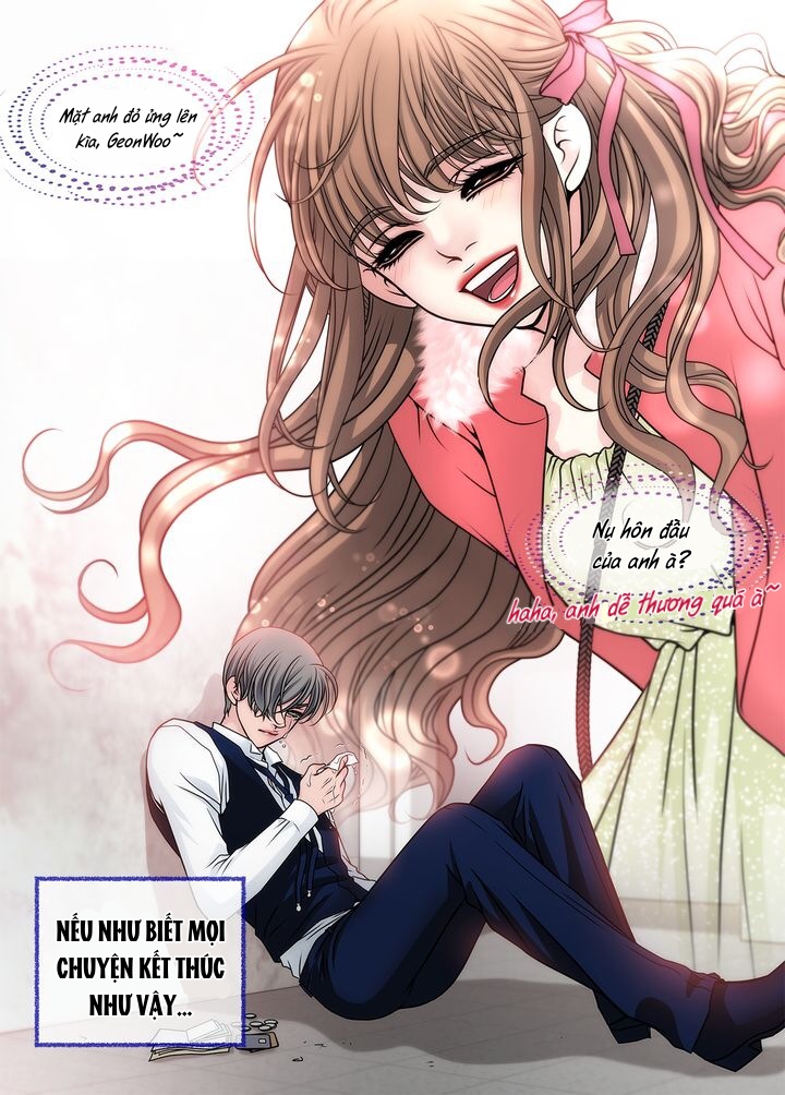 người đàn ông của tôi chapter 27.1 8