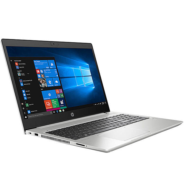 Laptop HP ProBook 455 G7 1A1B0PA (AMD R5-4500U/ 8GB DDR4 3200MHz/ 512GB PCIe NVMe M.2/ 15.6 FHD/ Win10) - Hàng Chính Hãng