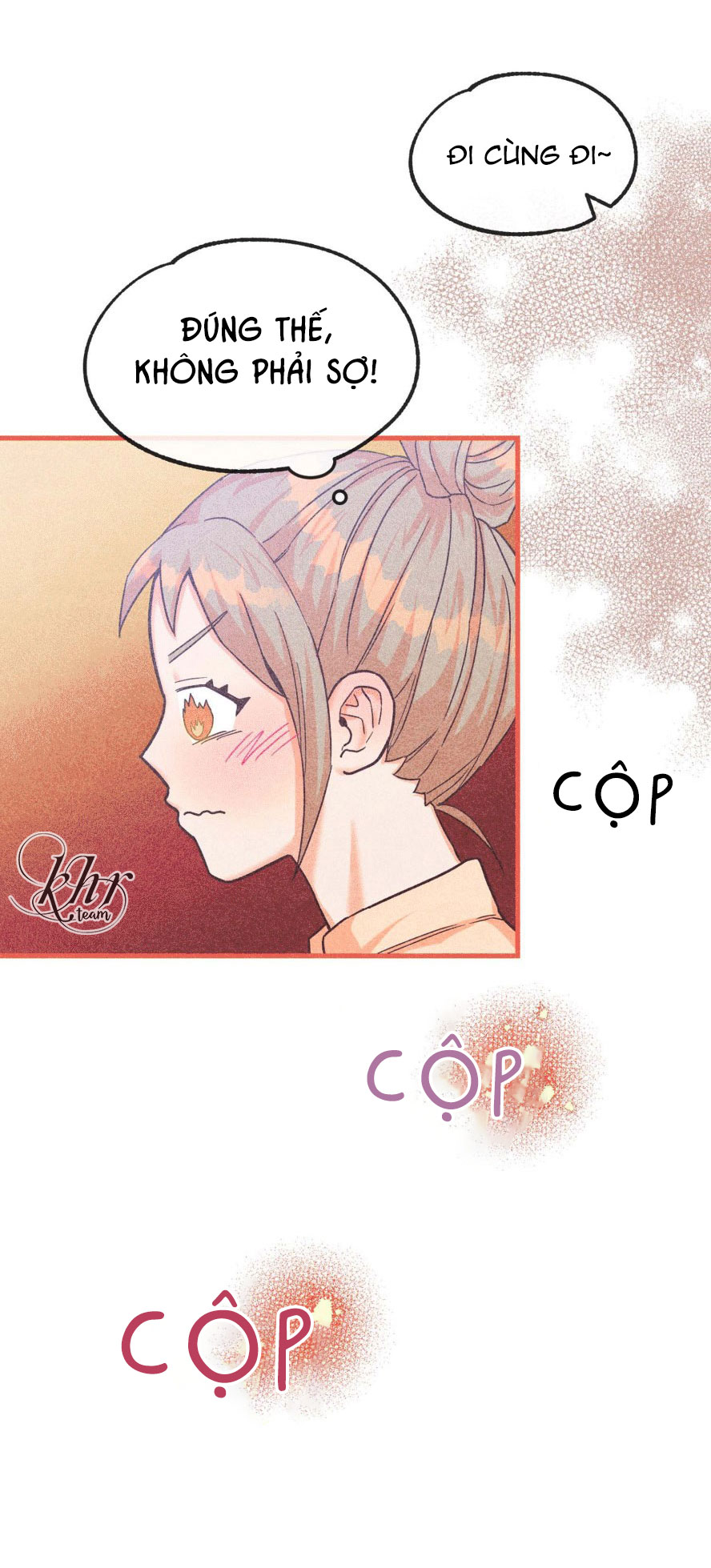 chạy đâu cho thoát chapter 30 6