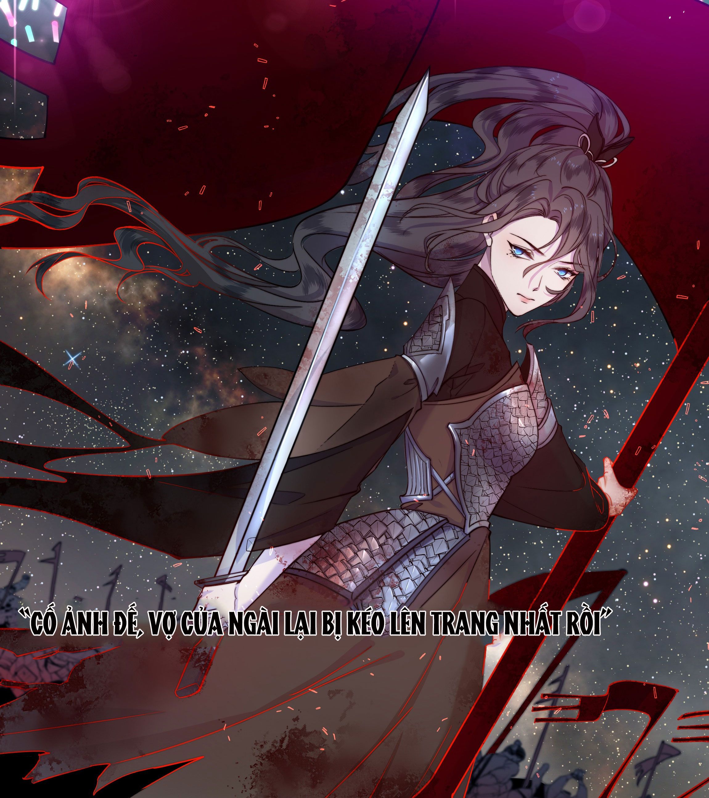 hot search phủ sóng! kẻ muốn buông xuôi như tôi nổi tiếng sau một đêm chapter 1.1 10