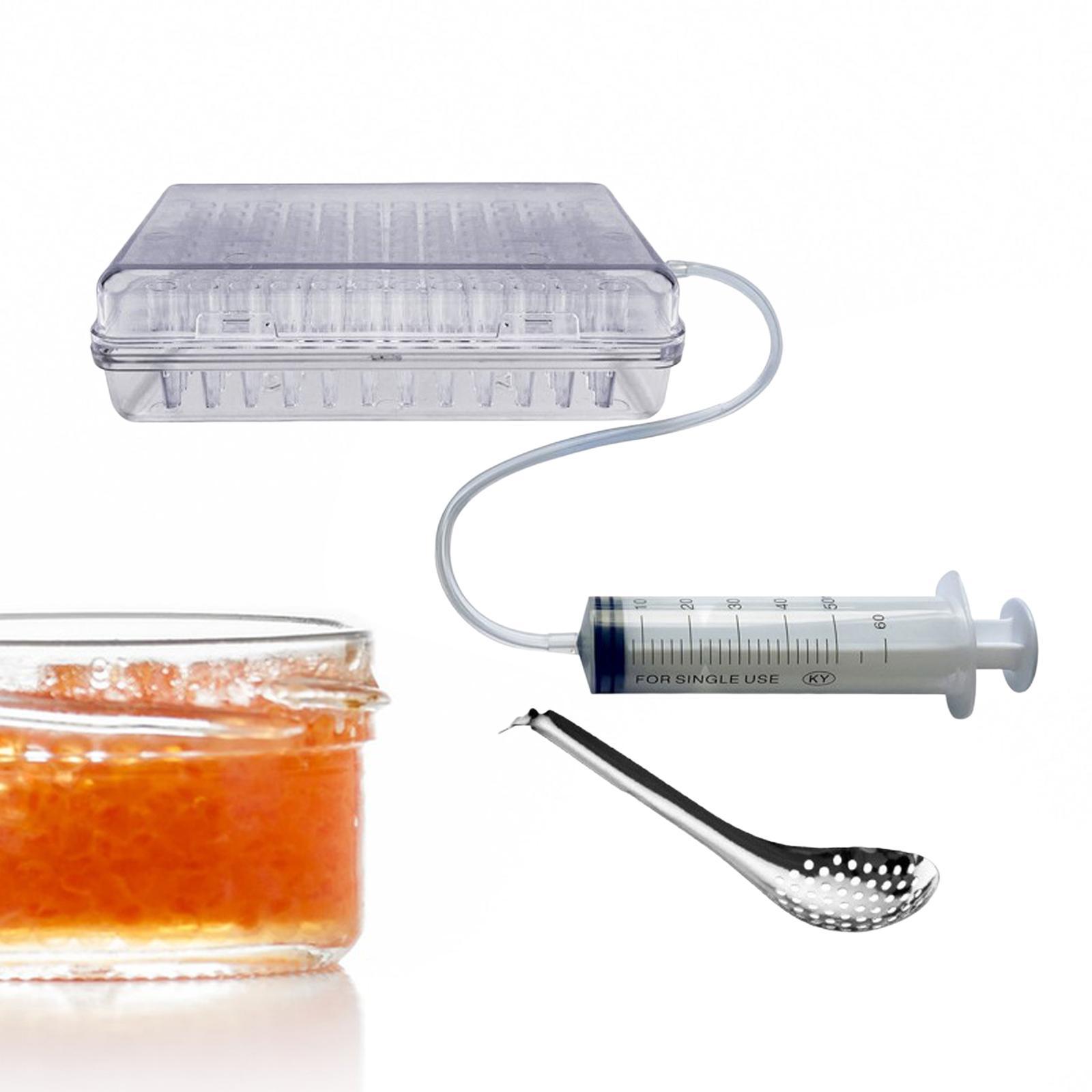 Dessert Maker Cooking Supplies Kitchen Gadgets Sealed for Dessert Shop