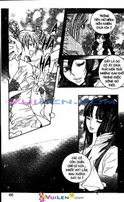 tiên nữ giáng trần chapter 18 46
