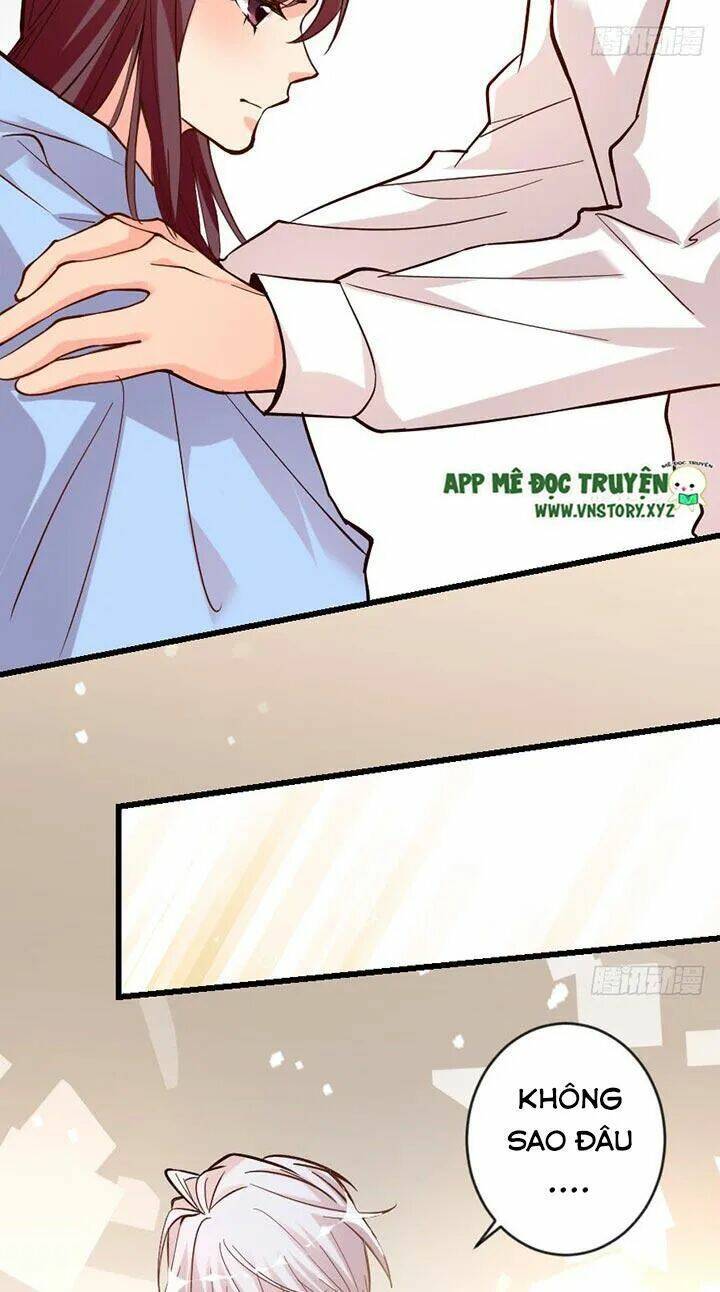 thiên hậu trở về chapter 66 32