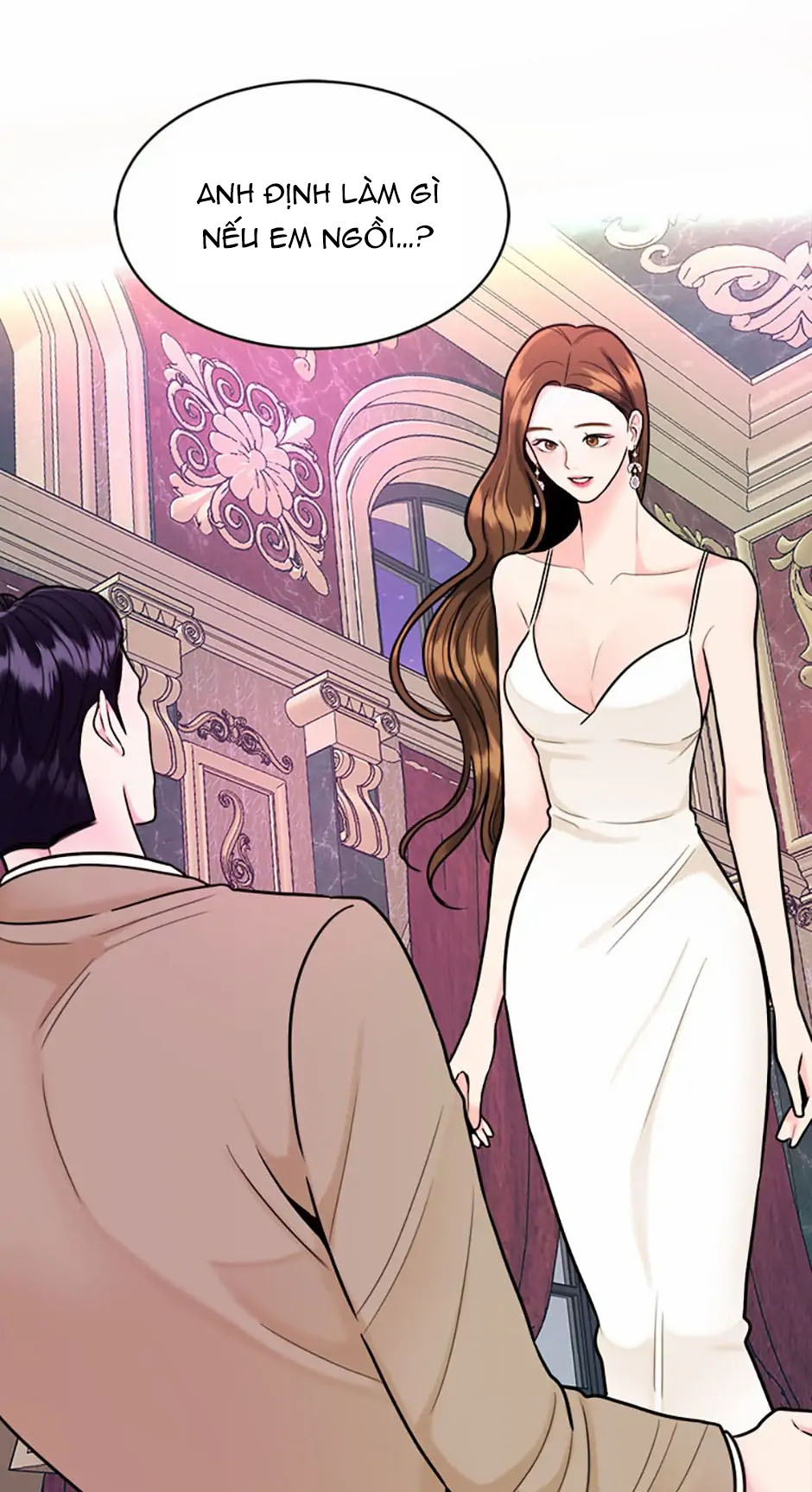 nghệ sĩ cello chapter 75.2 25