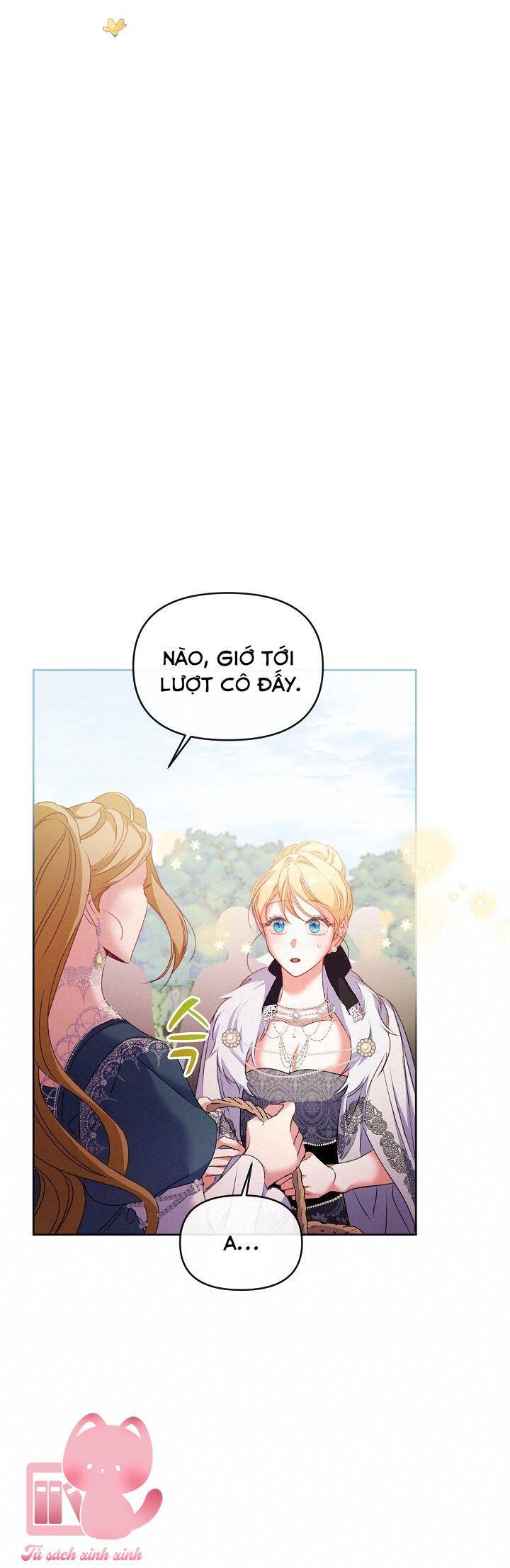 vị hôn thê của kẻ săn mồi chapter 64 46