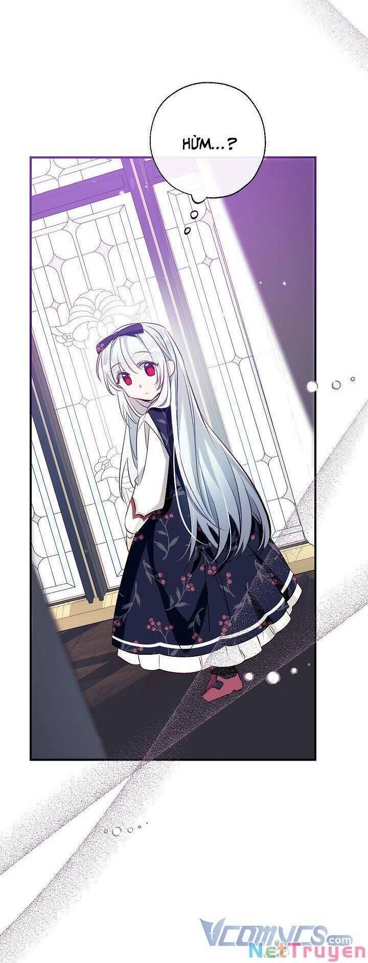 chúng ta có thể trở thành gia đình được không? chapter 54 31