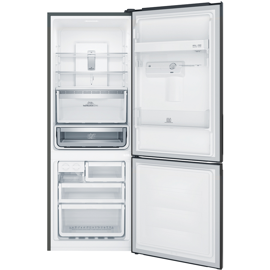 Tủ Lạnh Electrolux Inverter 308L EBB3442K-H - Chỉ Giao HCM