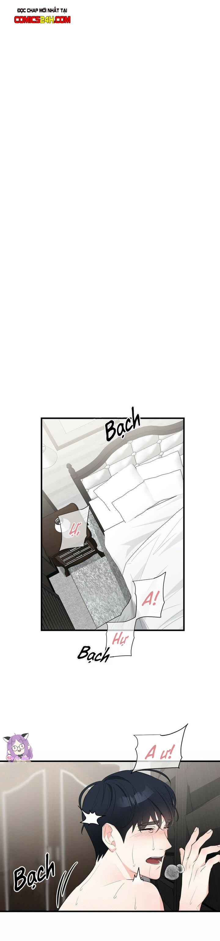 dấu vết không mùi chapter 13 10