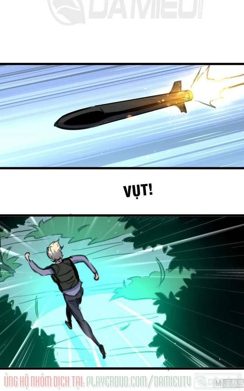 thần nhãn giám định sư chapter 99 8