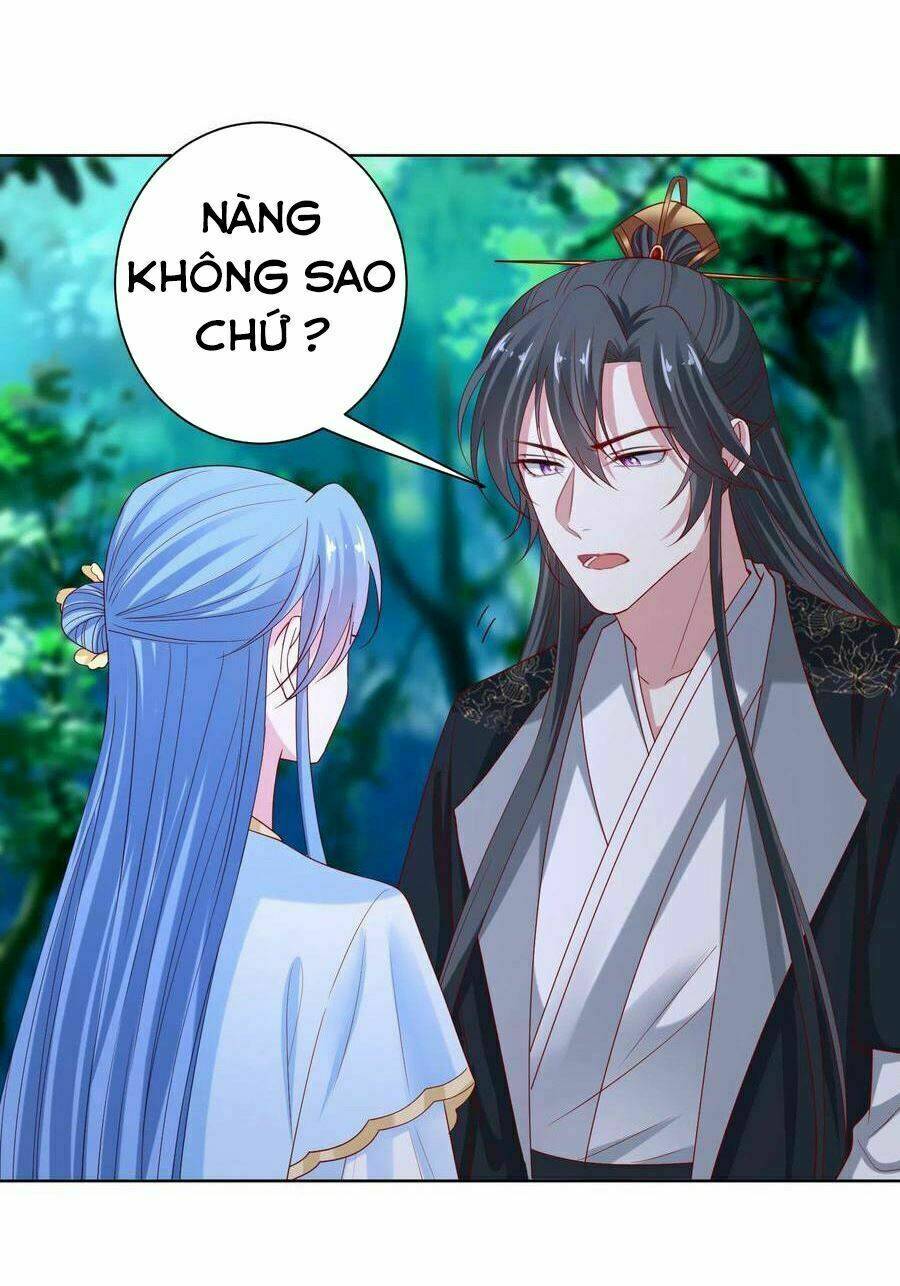 độc y đích nữ chapter 186 10