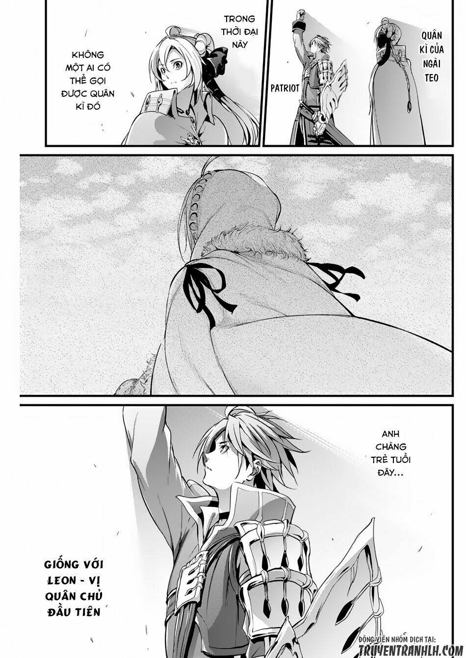 lời thề nguyền vĩnh cửu chapter 15 10