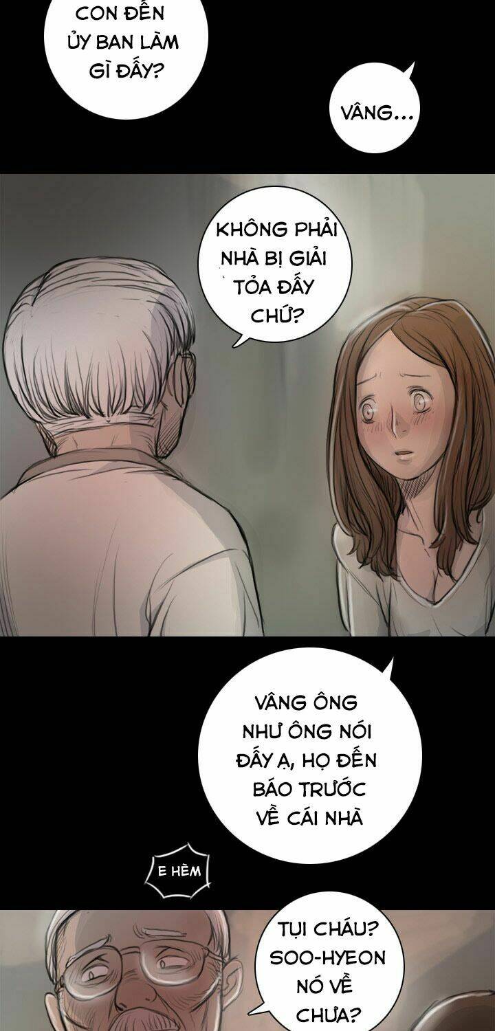 noona: yeon chapter 8 35