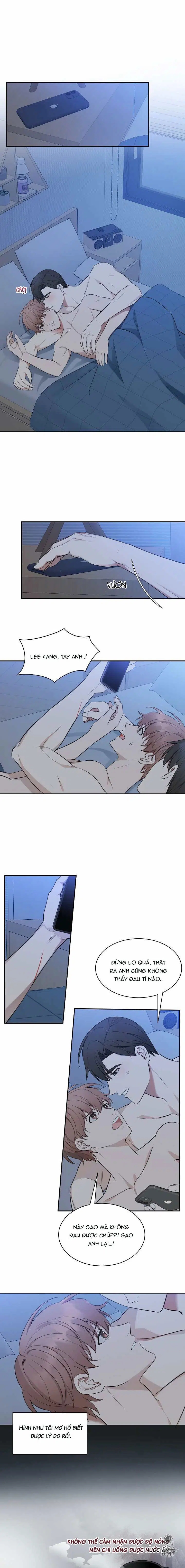 vùng vẫy chapter 45 3