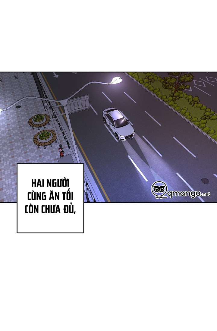 thần tượng đến rồi!? chapter 3 41