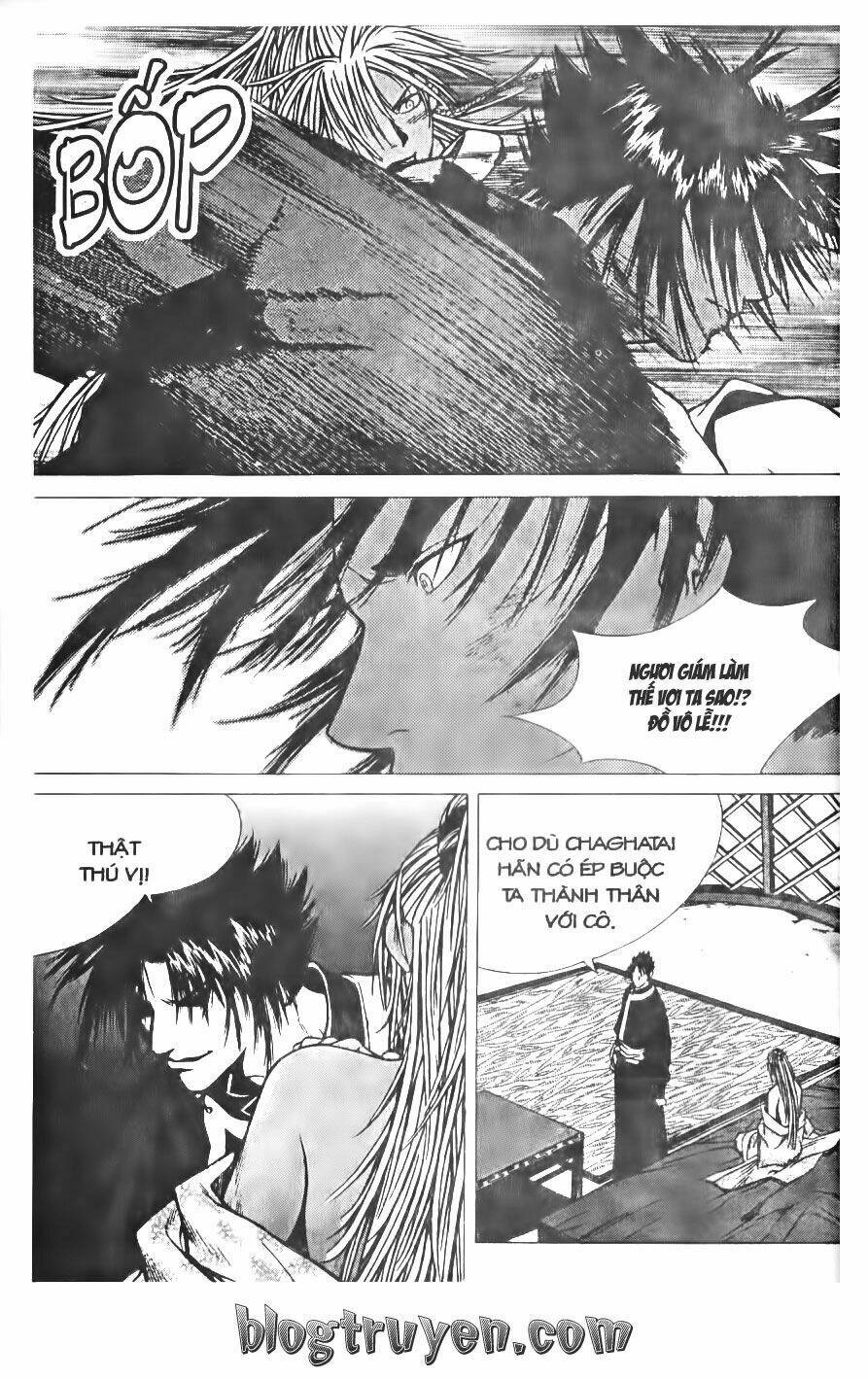 threads of time - dòng thời gian chapter 6 32