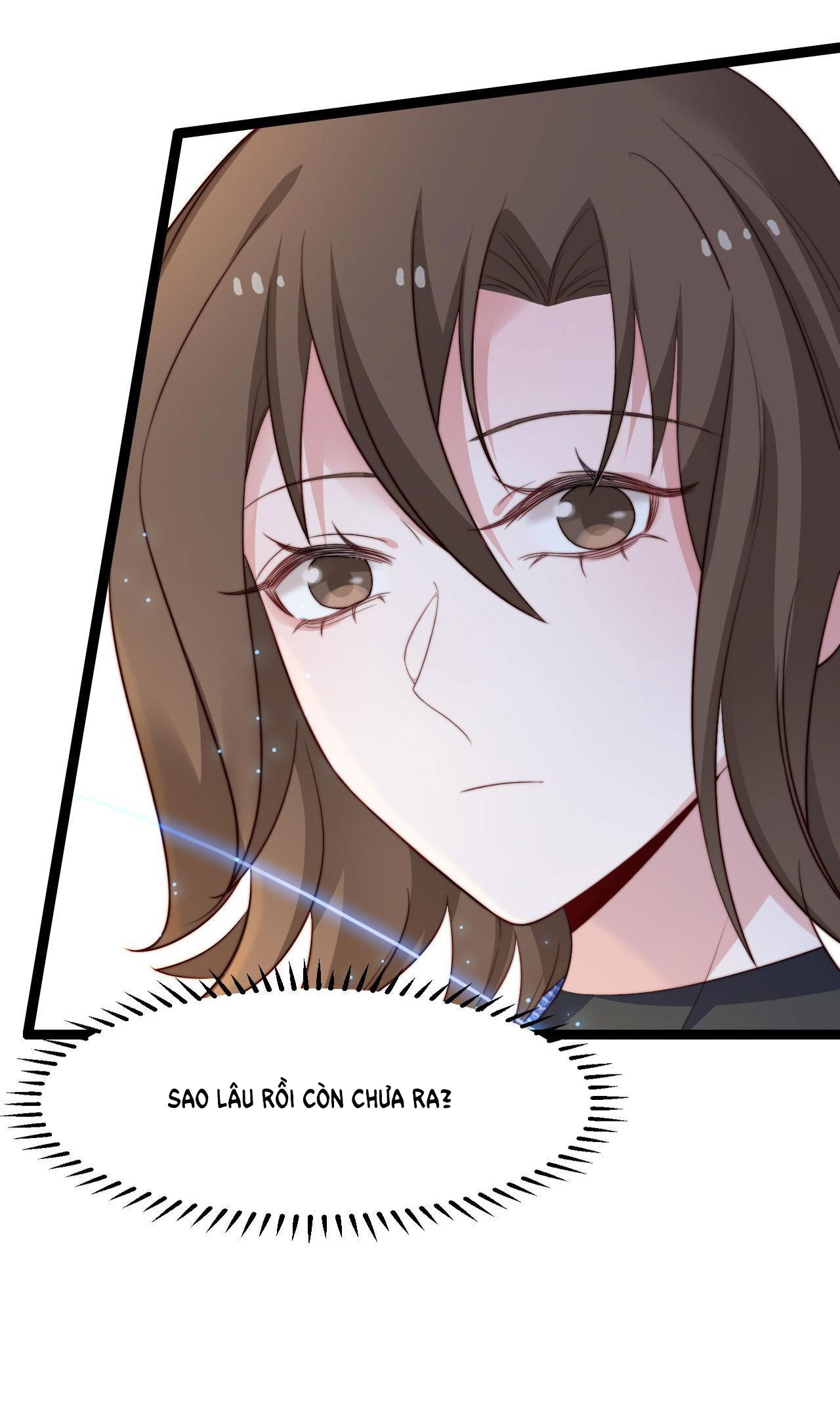 sợi dây xanh chapter 6 22