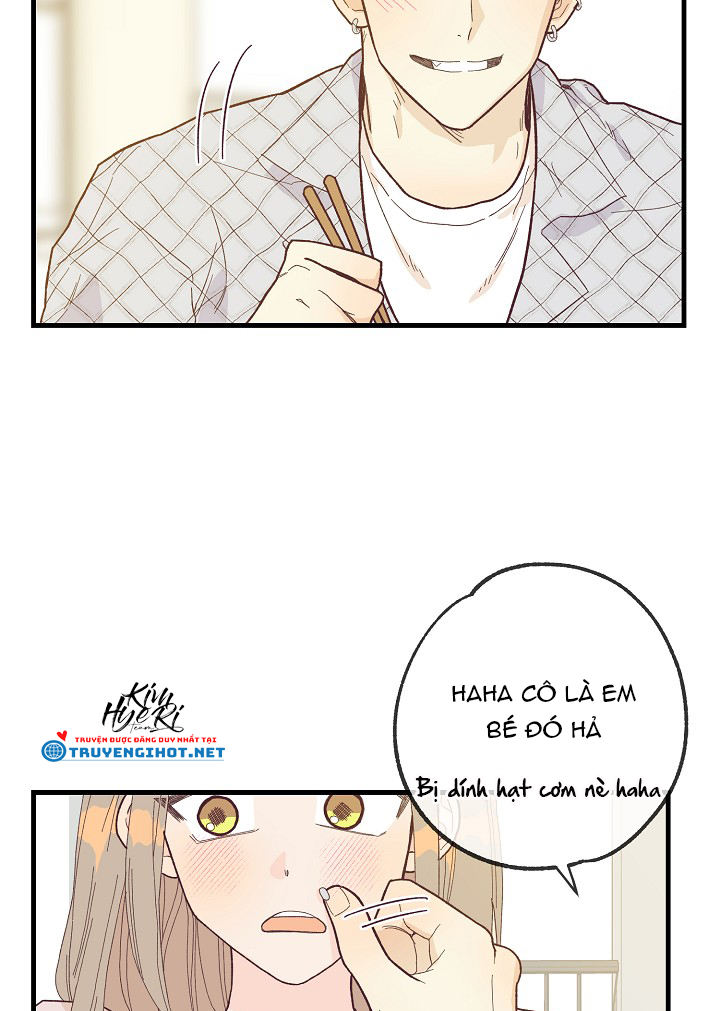 chạy đâu cho thoát chapter 7.2 3