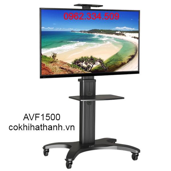 Giá Treo Tivi Di Động AVF1500-50-1P (32&quot;- 65&quot;)