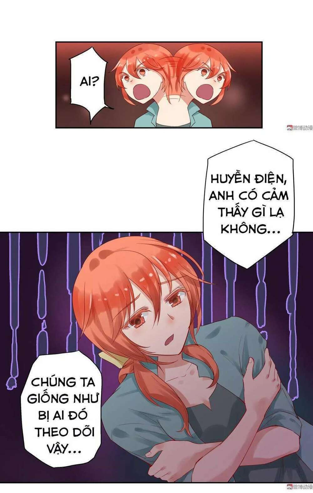 tất cả châu bảo đều cầu xin tôi trêu chọc nó chapter 6 25