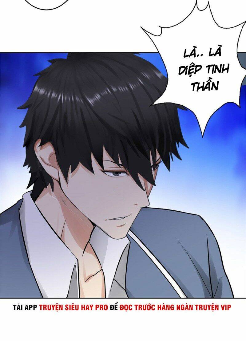 học viện cao thủ chapter 271 31