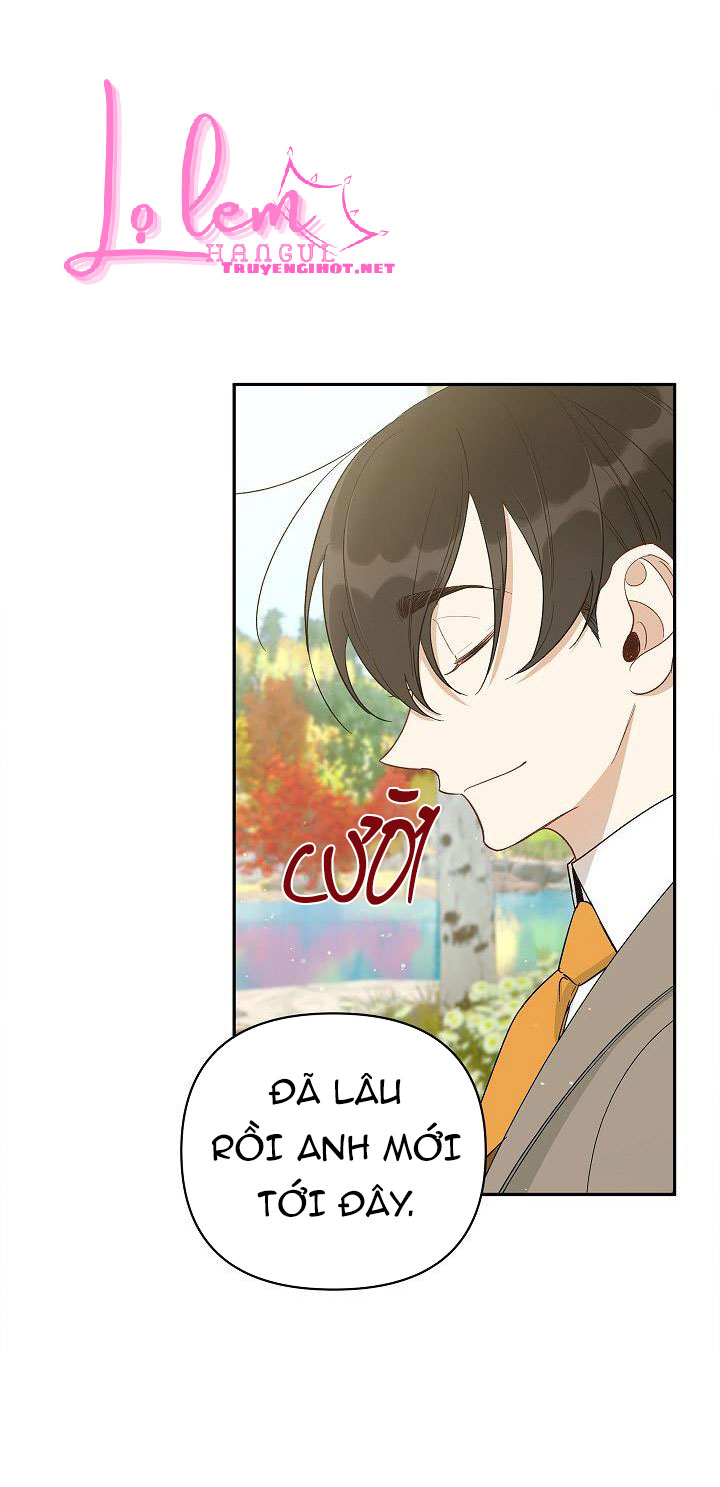 trở thành con gái của anh hùng bóng đêm chapter 23.1 31