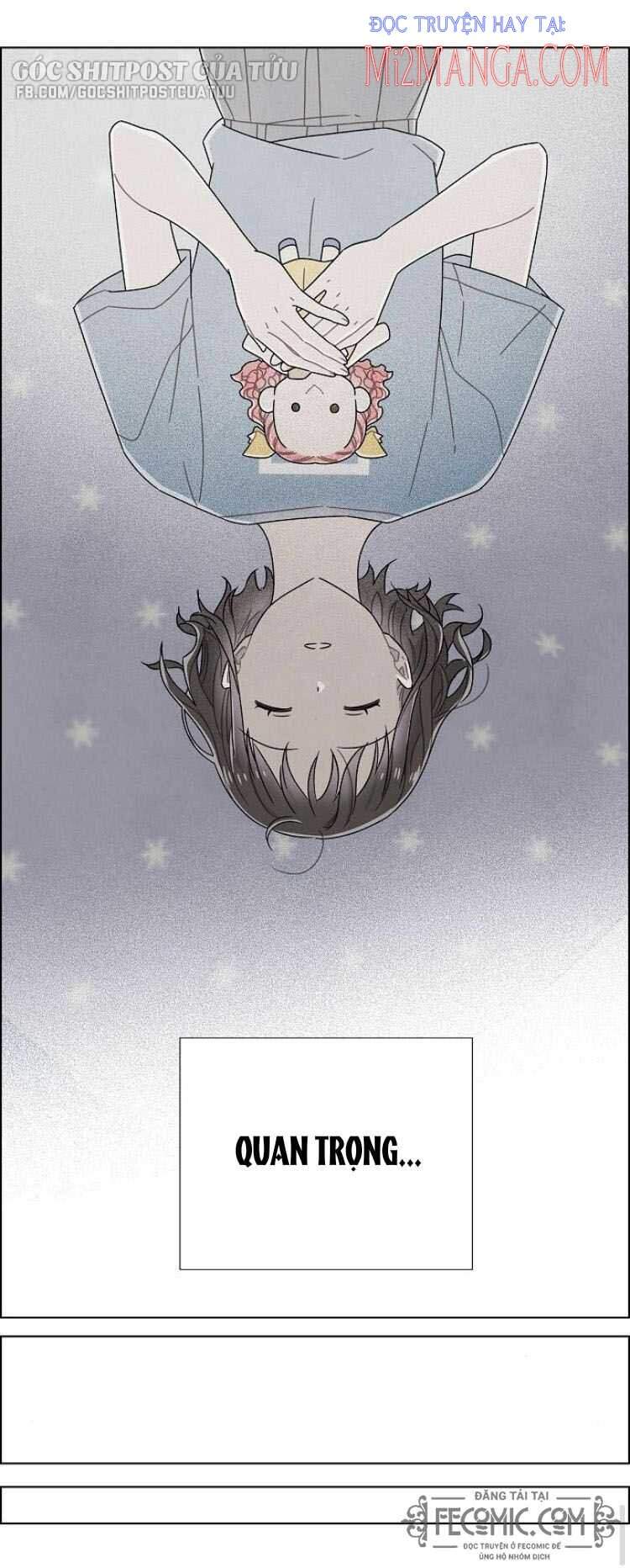 tôi đã cướp mất đêm đầu tiên của nam chính chapter 74.5 14