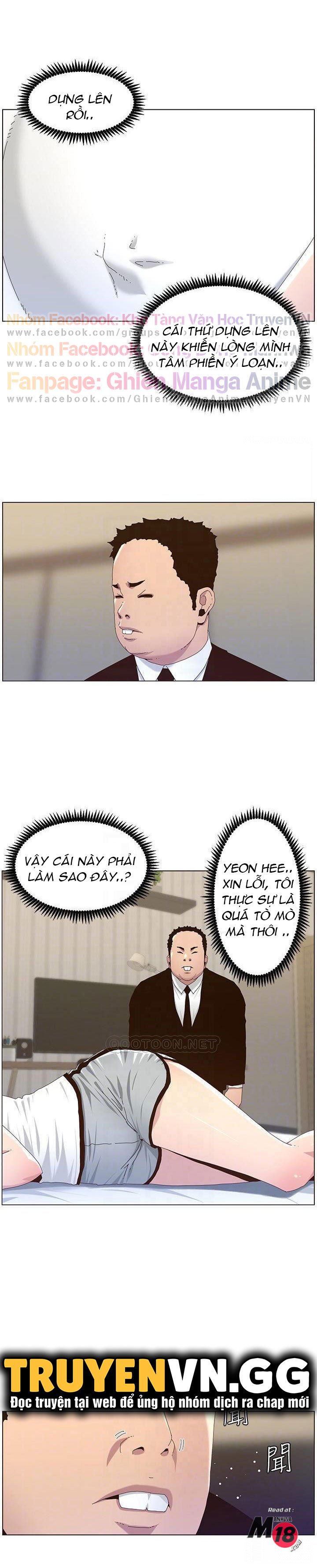 cha dượng chapter 88 23