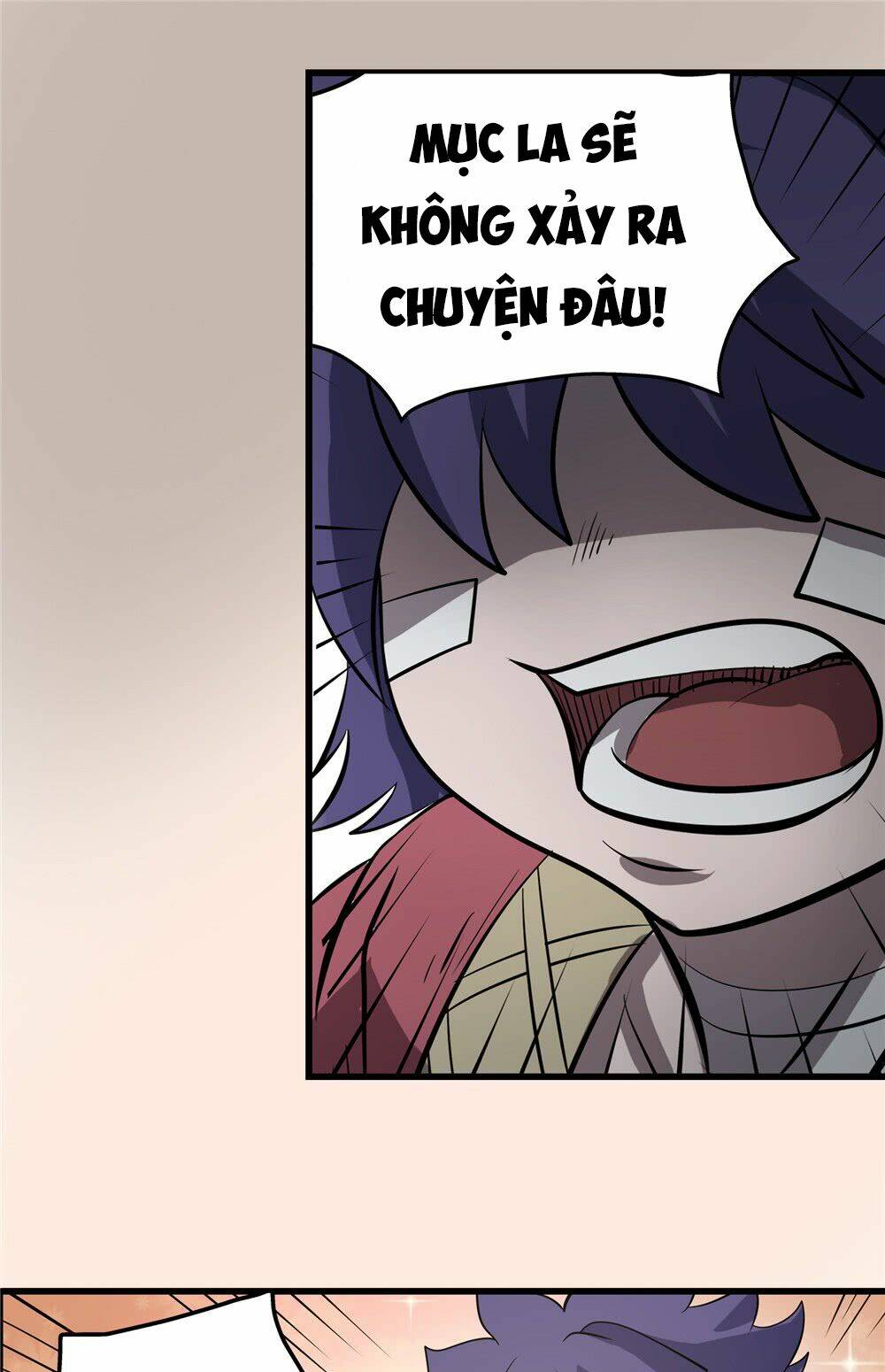 hiệp hành cửu thiên chapter 33 11