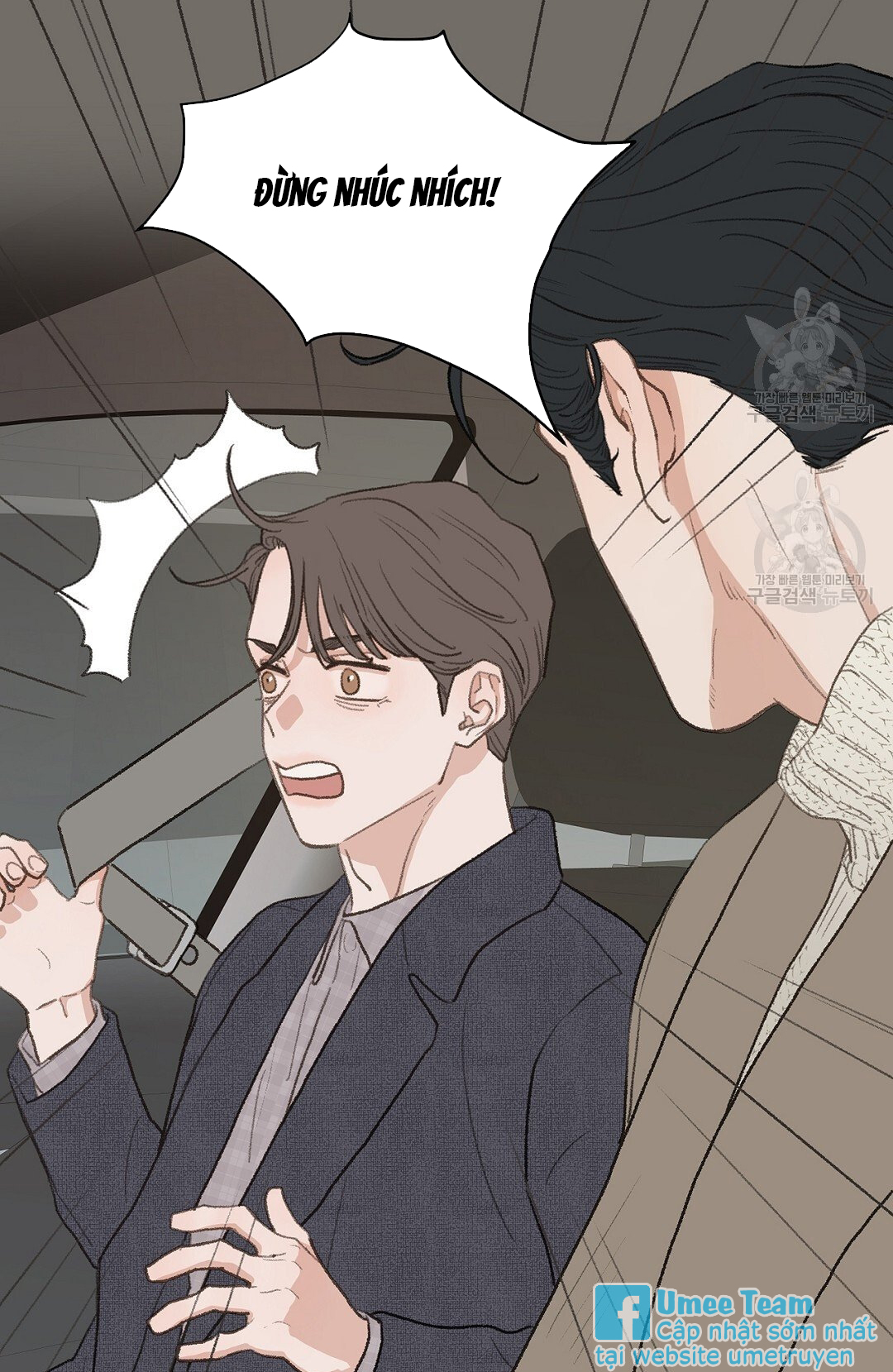 vùng cấm tình yêu của beta chapter 42 27