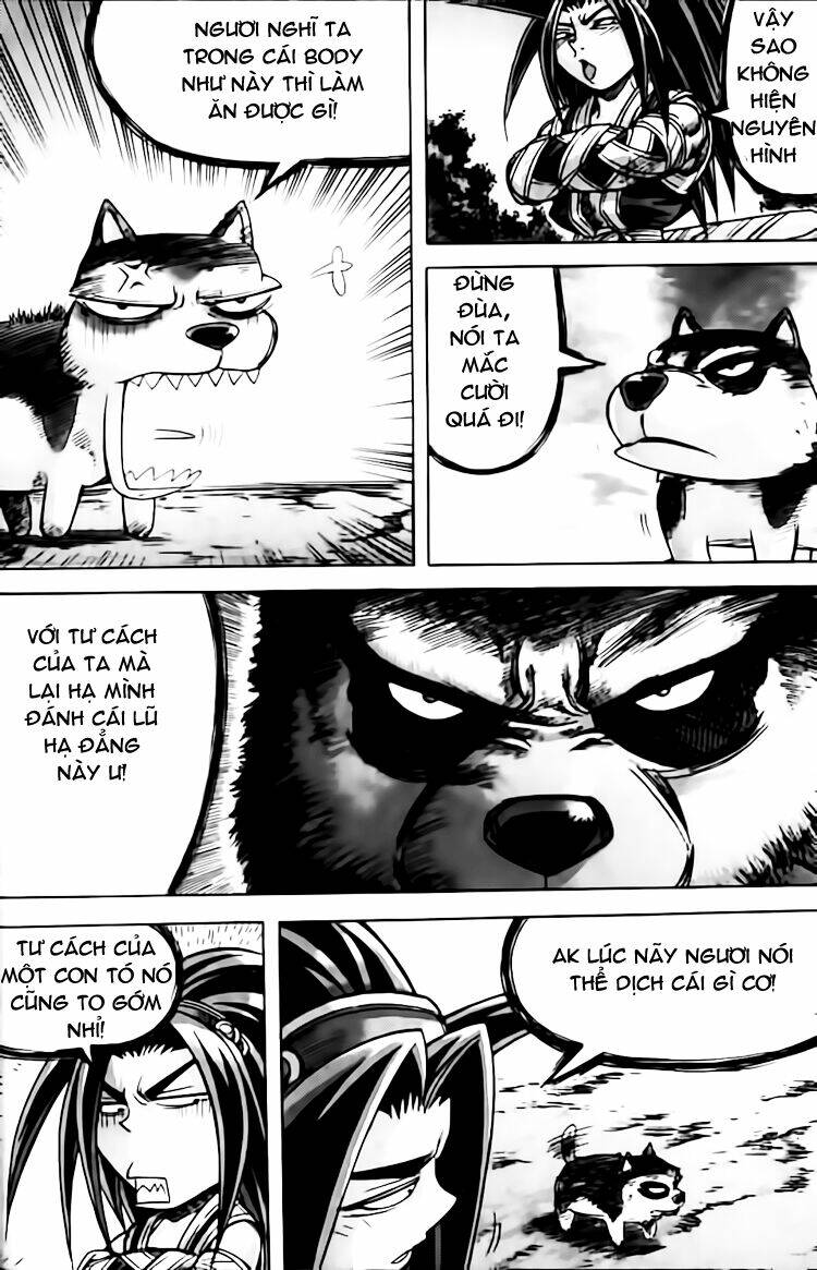 king of hell chapter 119 14