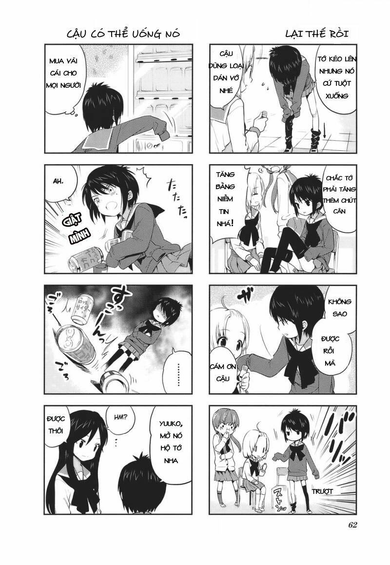 a channel chapter 9 3