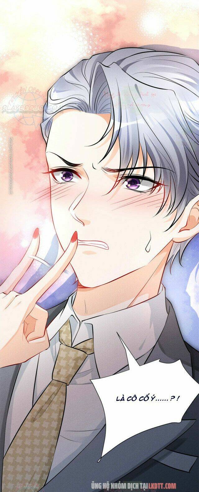 tôi trở thành tổ tông của 5 vị đại lão chapter 15 11