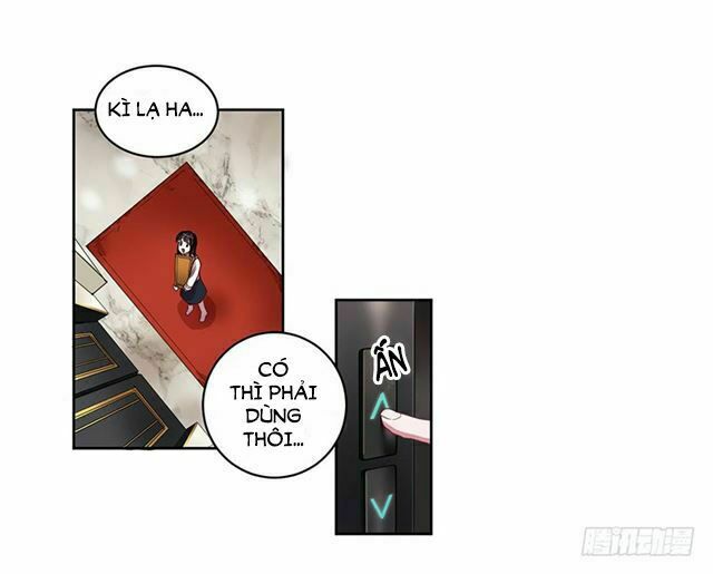 người yêu của rồng đen (black dragon's lover) chapter 2 15