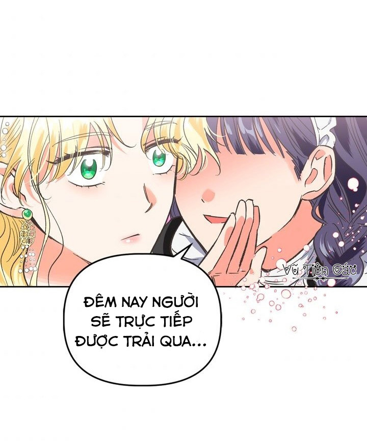 ác nữ xứng đôi với bạo chúa chapter 3 33