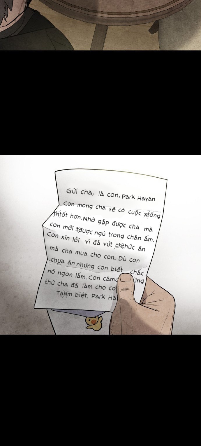 bạch huyết - white blood chapter 8 81