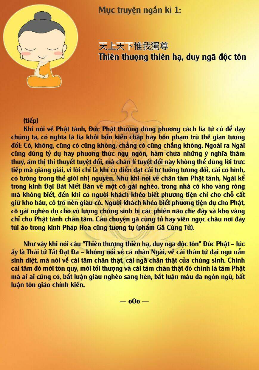 buddha - truyền thuyết đức phật chapter 17 49