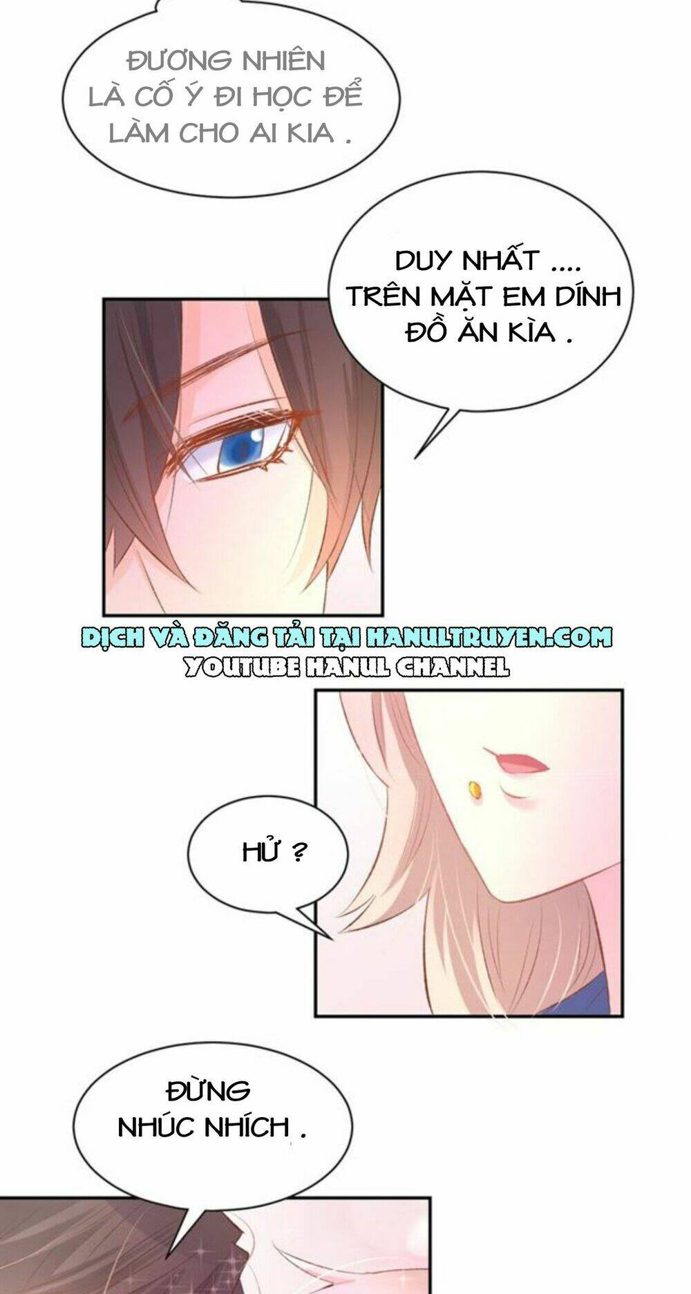 hôn nhân ấm áp : tổng tài sủng vợ thành nghiện chapter 27 17