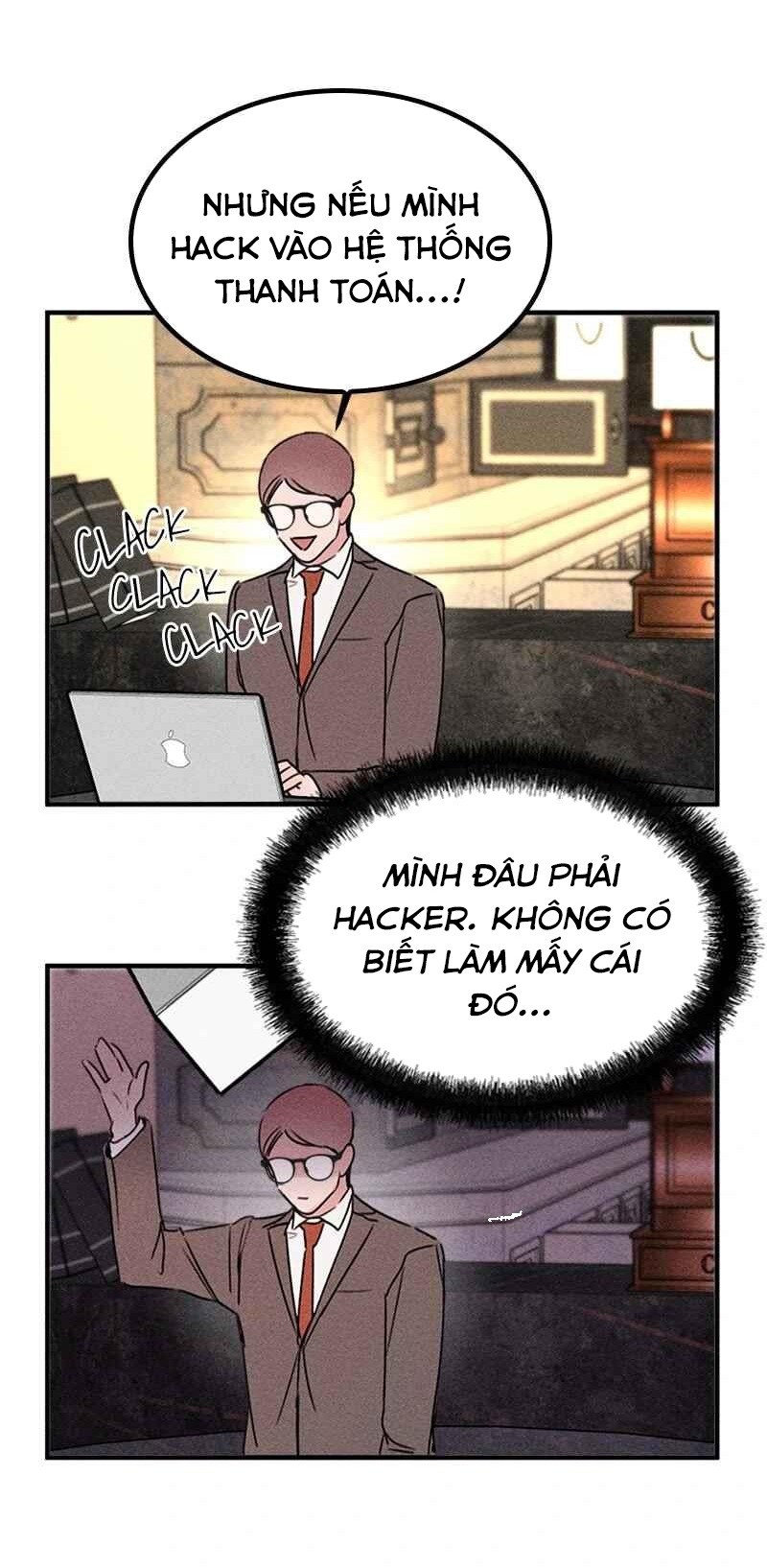 cuộc sống riêng của chị tôi chapter 49 46