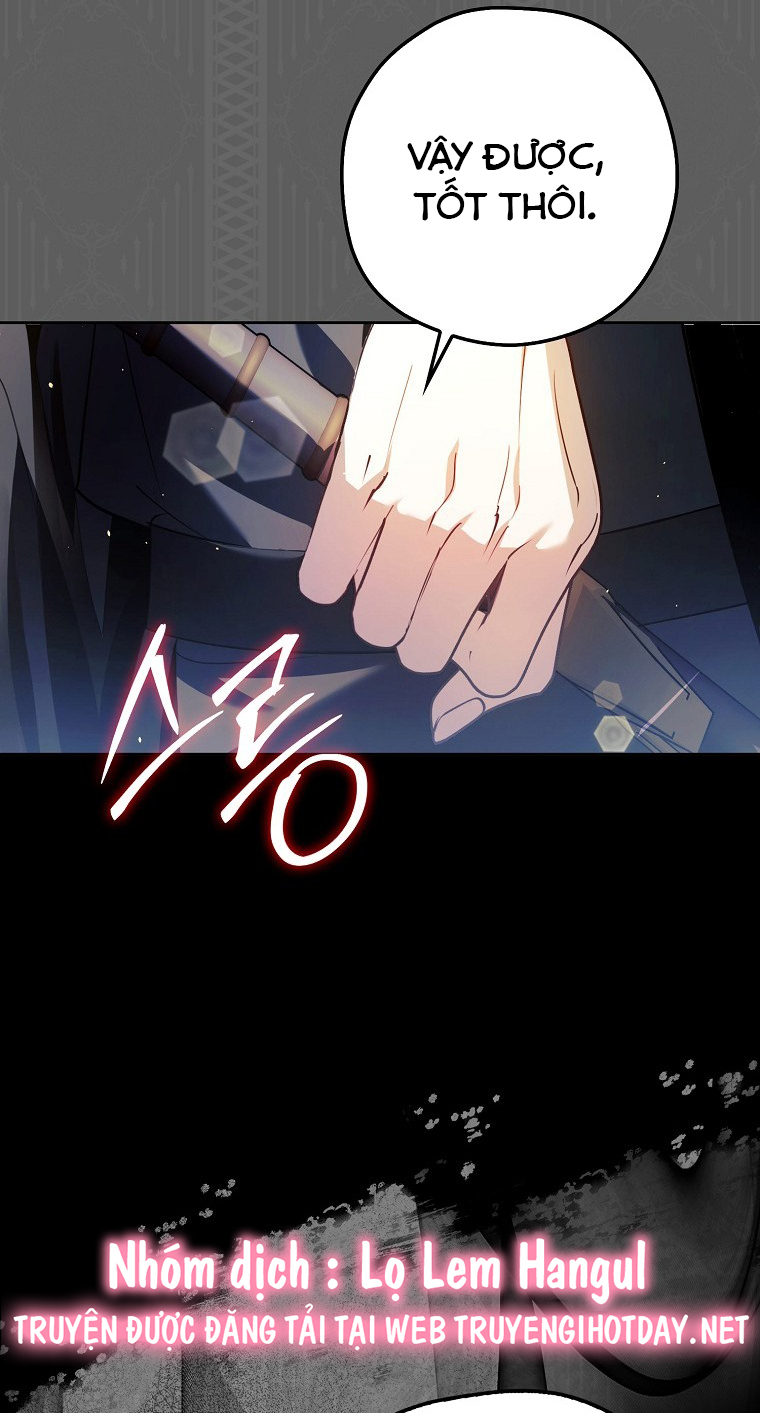 tôi đã cướp mất các nam chính từ tay nữ chính chapter 45 21