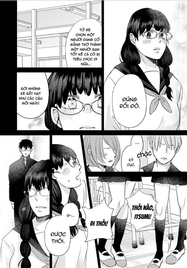 lọ lem muốn được yêu thương chapter 2.1 5