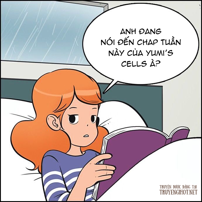 yumis cells chapter 88 27