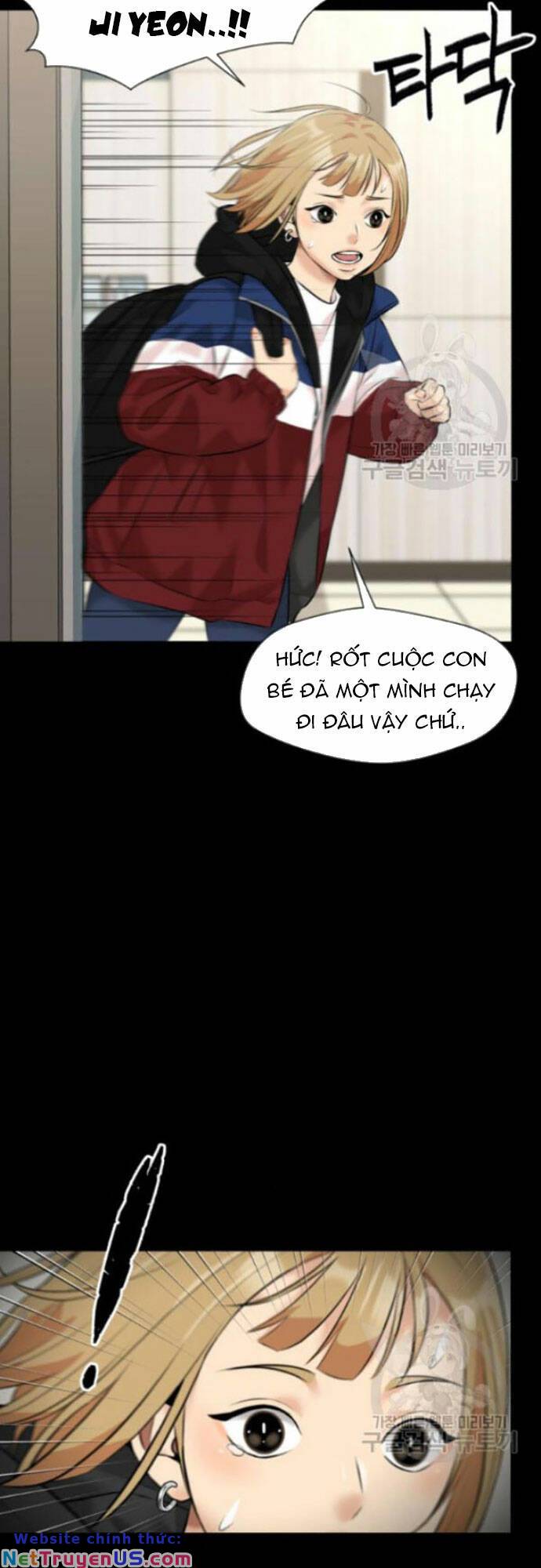 gương mặt thiên tài chapter 127 13