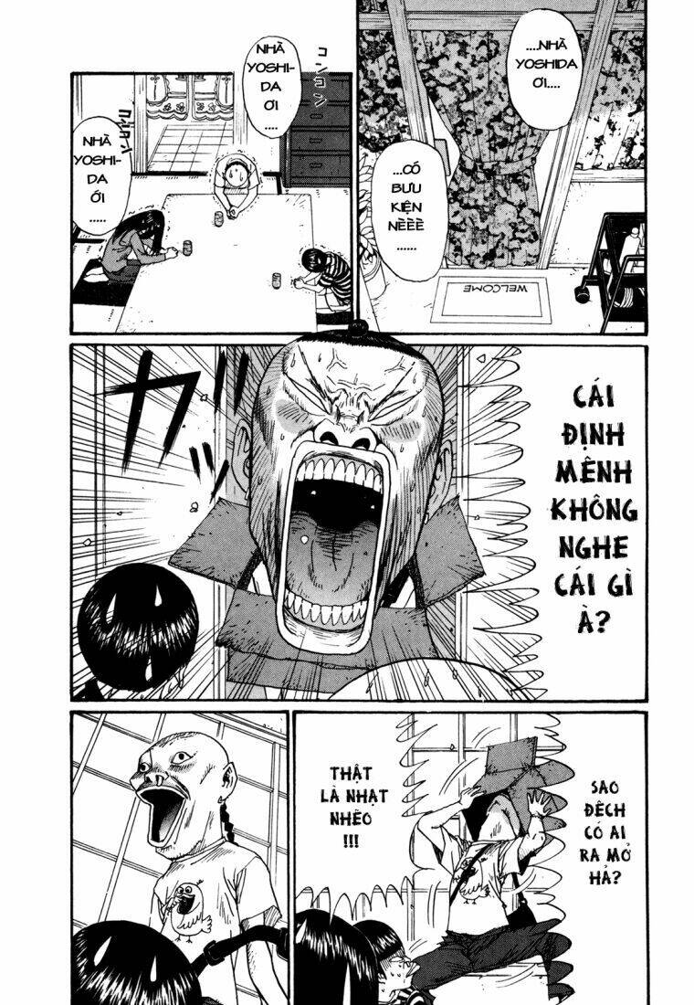 boku to issho chapter 48 11