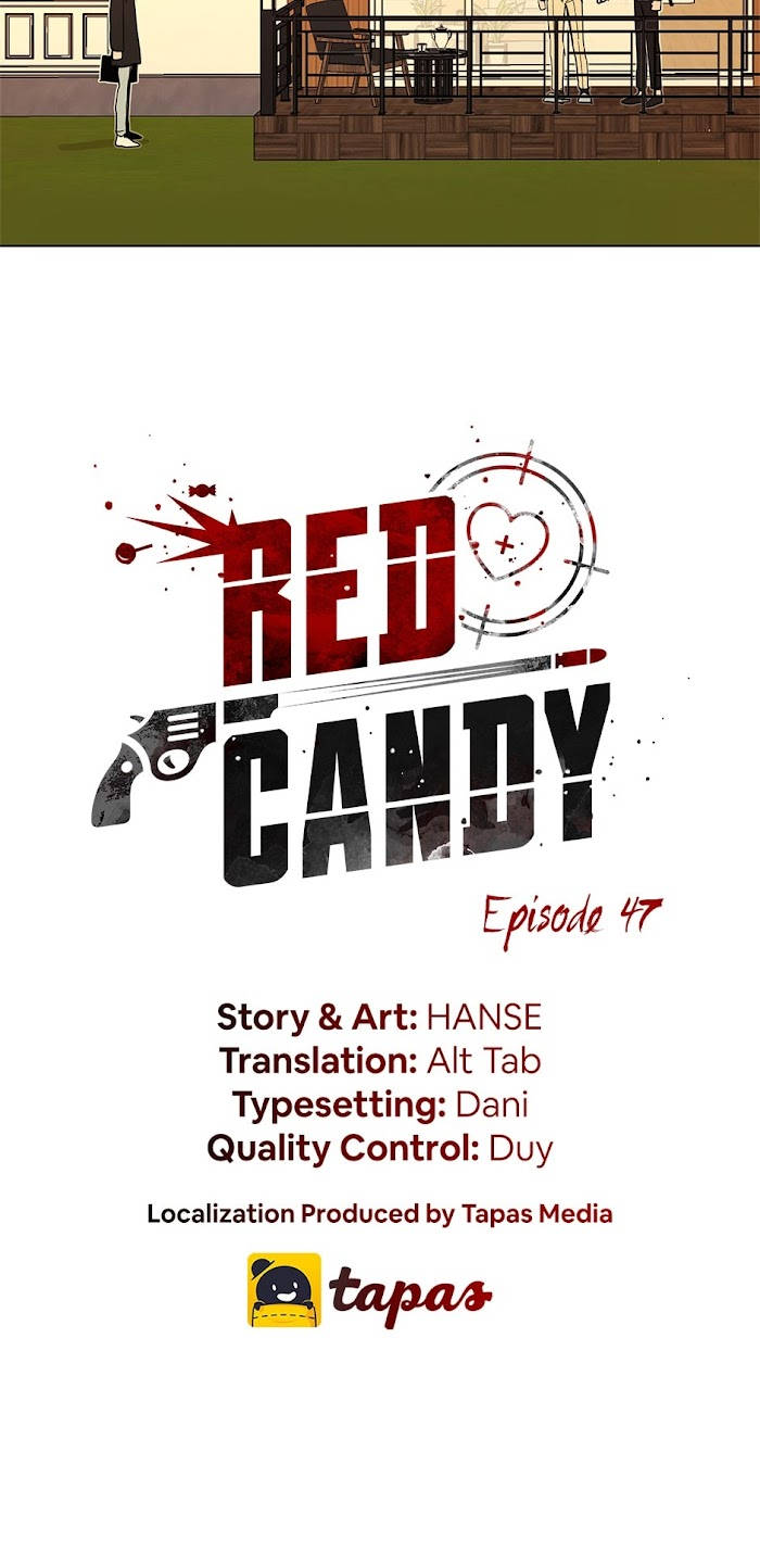 [raw] red candy chapter 47 6